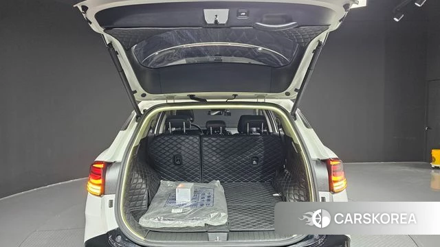 Kia Sportage 5th Generation Hybrid id 5058969 из Кореи 10