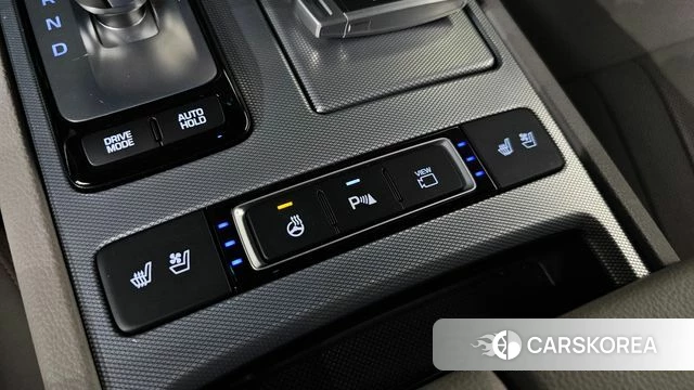 Genesis G80 id 5054759 из Кореи 10