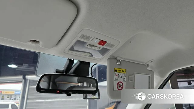 Hyundai Casper id 5012631 из Кореи 10