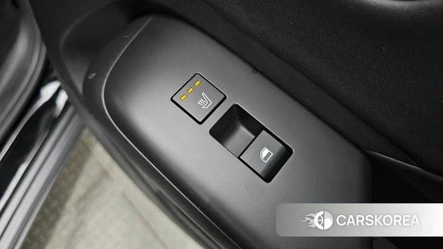Hyundai Kona Hybrid (SX2) id 4964277 из Кореи 10
