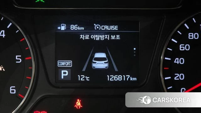 Kia The New Sorento id 4988055 из Кореи 10