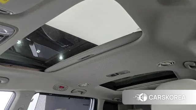 Kia The New Carnival id 3709071 из Кореи 10