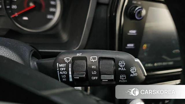 Ssangyong Tivoli Air id 4976090 из Кореи 10
