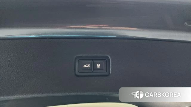 Audi SQ7 (4M) id 4590054 из Кореи 10