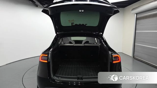 Tesla Model Y id 4898097 из Кореи 10