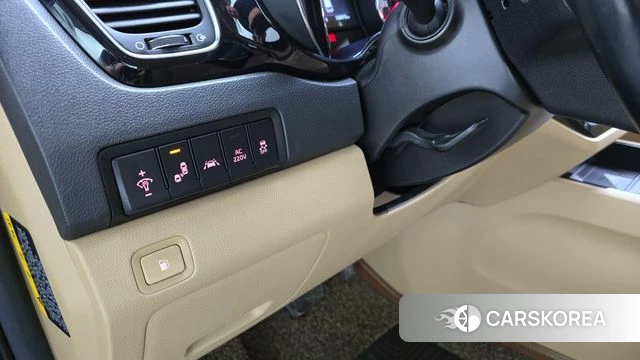 Kia The New Carnival id 4977828 из Кореи 10