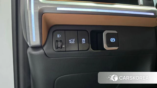 Hyundai Santa Fe (MX5) id 4964914 из Кореи 10