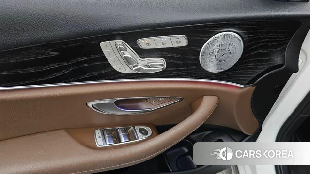 Mercedes-Benz E-Class W213 id 4993383 из Кореи 10