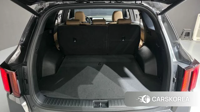Kia The New Sorento 4th Generation id 4934752 из Кореи 10