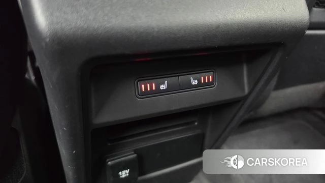 Land Rover Discovery Sports id 5014111 из Кореи 10