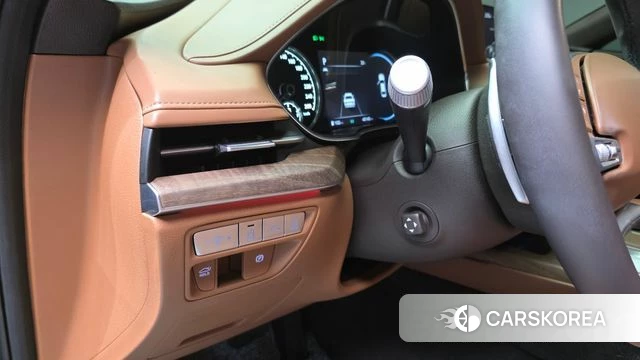 Genesis G80 (RG3) id 5003585 из Кореи 10