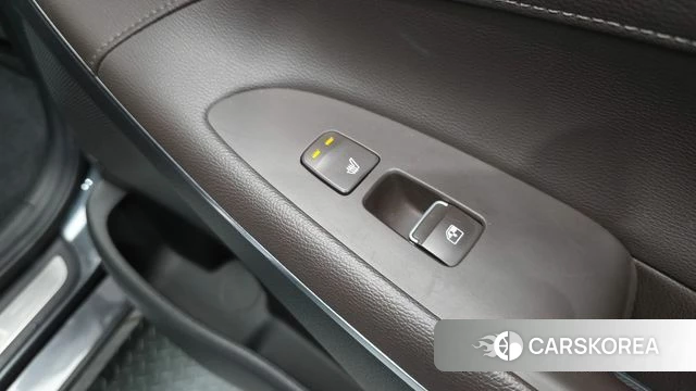 Hyundai The New Grandeur IG id 4987052 из Кореи 10