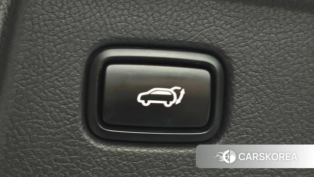 Kia Mohave Master id 4982193 из Кореи 10