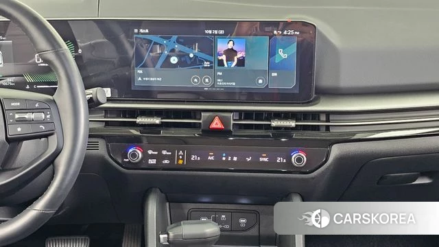 Kia The New Sportage 5th Generation id 4941110 из Кореи 10