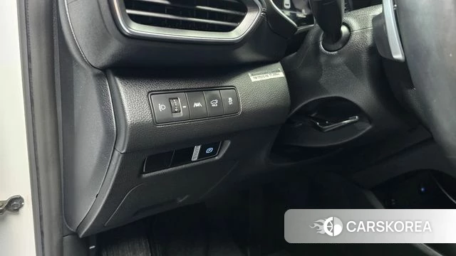 Hyundai The New Santa Fe id 4836081 из Кореи 10