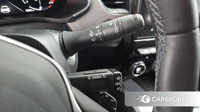 Renault Korea (Samsung) XM3 id 5011571 из Кореи 10