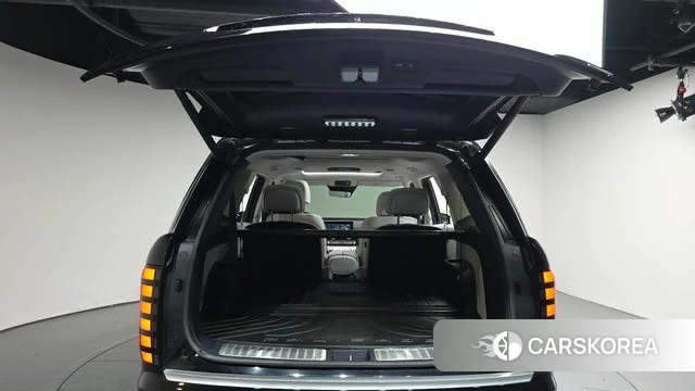 Hyundai Palisade (LX3) id 4990350 из Кореи 10