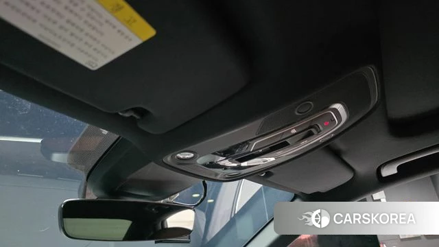 Audi A6 (C8) id 4937008 из Кореи 10