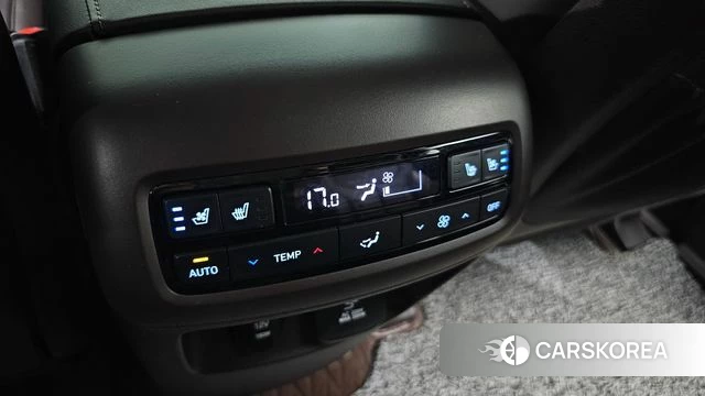 Hyundai The New Palisade id 5040046 из Кореи 10