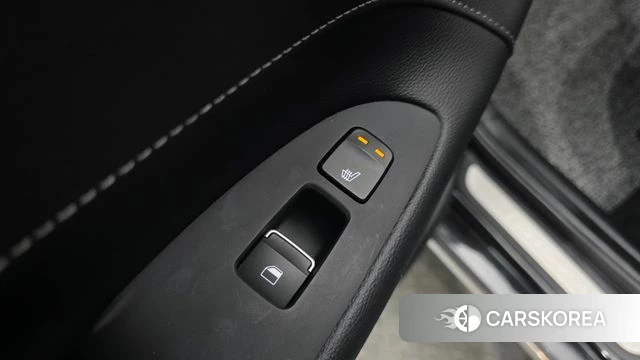 Hyundai Grandeur IG Hybrid id 4998690 из Кореи 10