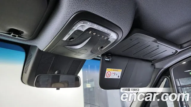 Mercedes-Benz Sprinter id 2331681 из Кореи 10