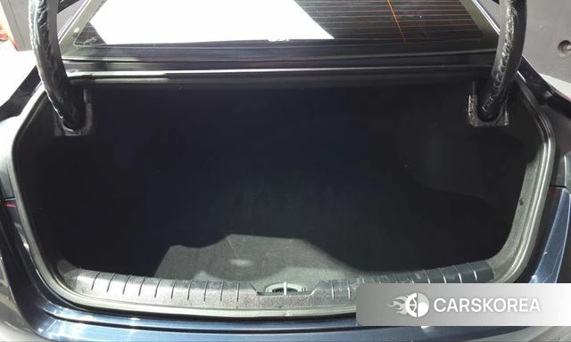 Kia K8 id 4981664 из Кореи 10