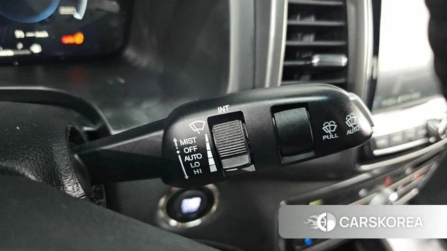 Ssangyong The New Rexton Sports Cannes id 4966079 из Кореи 10
