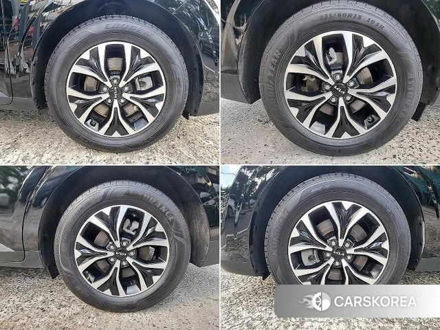 Kia Carnival 4th generation id 4715693 из Кореи 10