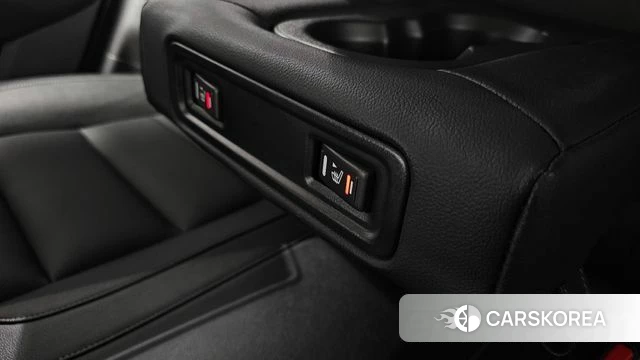 Renault Korea (Samsung) The New QM6 id 5022497 из Кореи 10