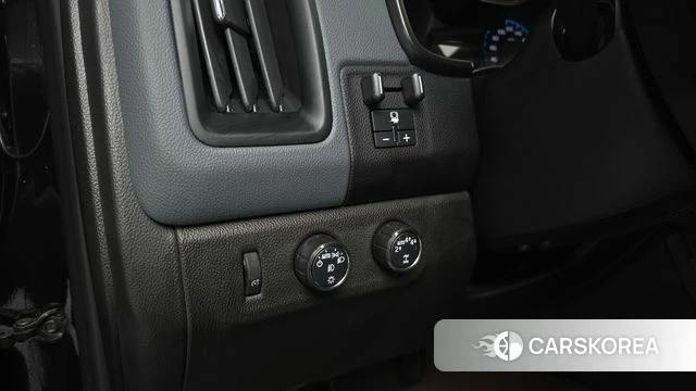 Chevrolet (GM Daewoo) Real New Colorado id 4929094 из Кореи 10