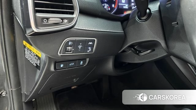 Hyundai Grandeur IG id 4759846 из Кореи 10