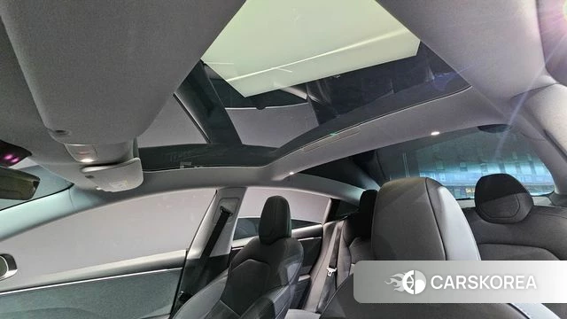 Tesla Model 3 id 5045542 из Кореи 10