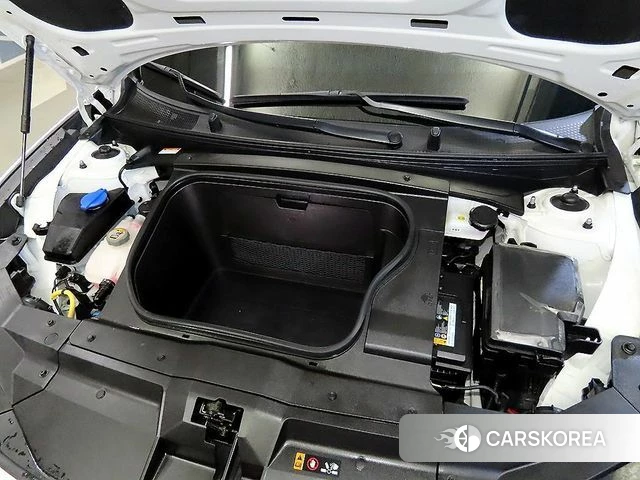 Hyundai Ionic 6 id 5011395 из Кореи 10
