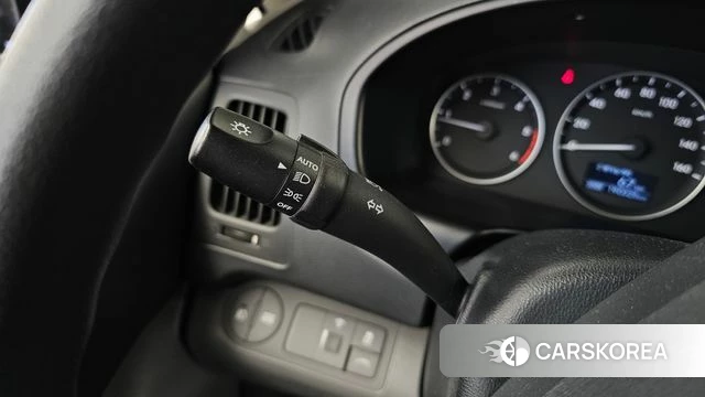 Hyundai The New Grand Starex id 4967649 из Кореи 10