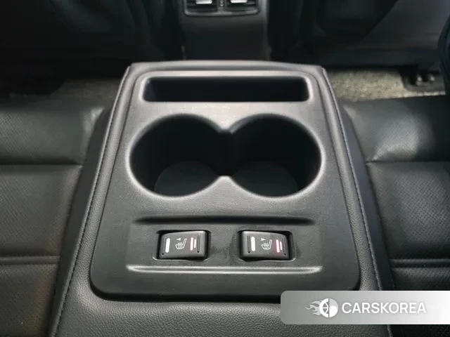 Renault Korea (Samsung) SM6 id 3757125 из Кореи 10
