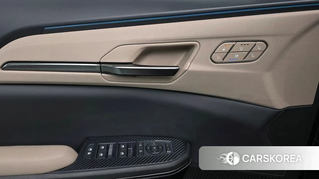 Kia EV5 id 4964138 из Кореи 10