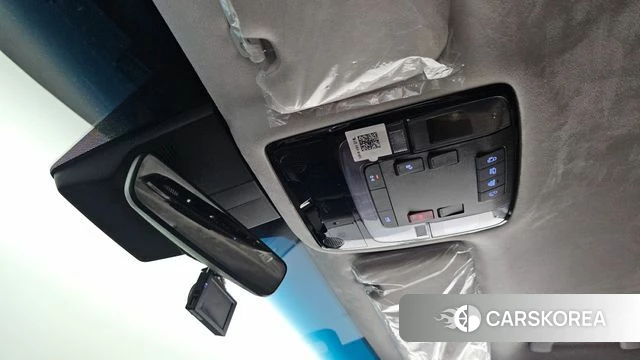 Hyundai Staria id 4612440 из Кореи 10