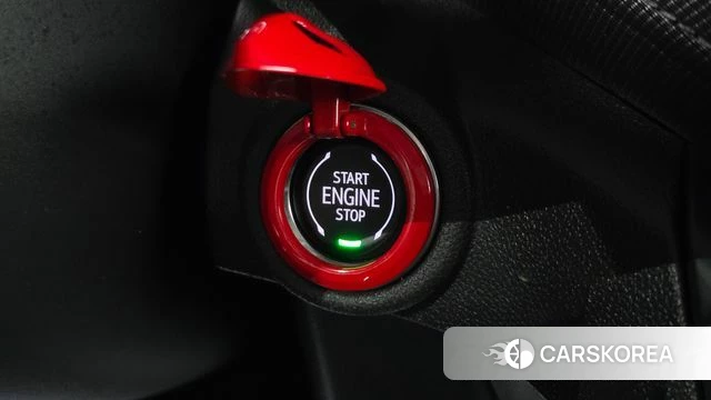 Chevrolet (GM Daewoo) Trailblazer id 5059467 из Кореи 10