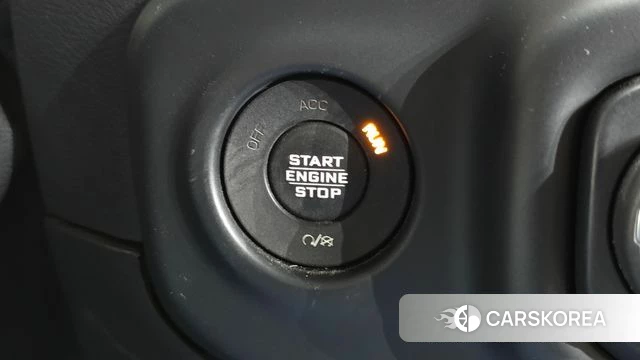 Jeep Wrangler (JL) id 4937474 из Кореи 10