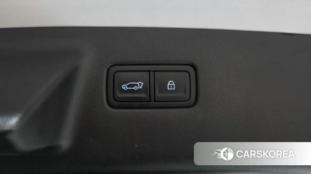 Hyundai Santa Fe (MX5) id 4934892 из Кореи 10