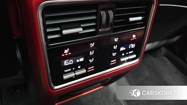 Porsche Cayenne (PO536) id 4585272 из Кореи 11