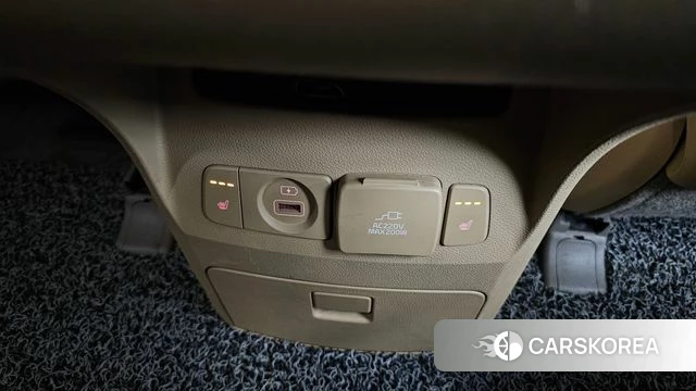 Kia The New Carnival id 5048418 из Кореи 10