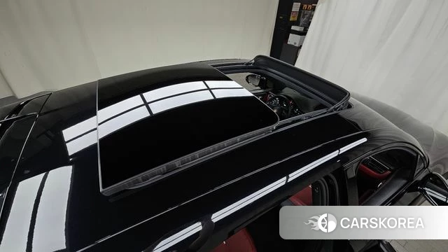 Porsche Macan id 4778740 из Кореи 10