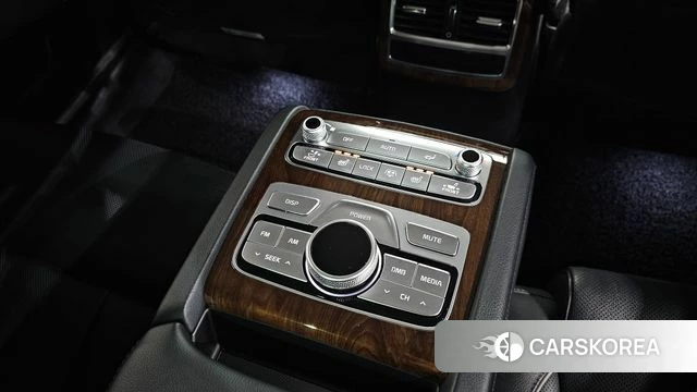 Kia More K9 id 5028761 из Кореи 10