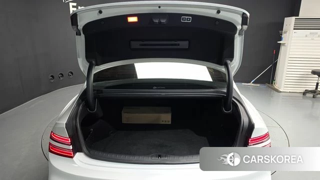 Genesis G80 (RG3) id 5026579 из Кореи 10