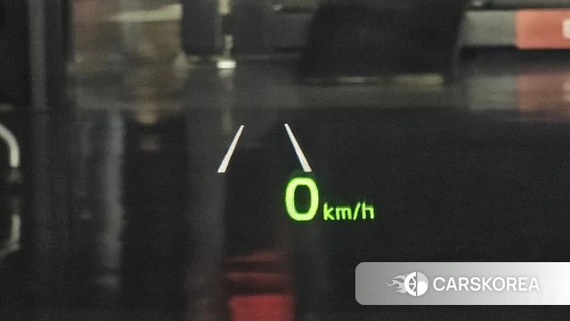 Kia More K9 id 4952633 из Кореи 10