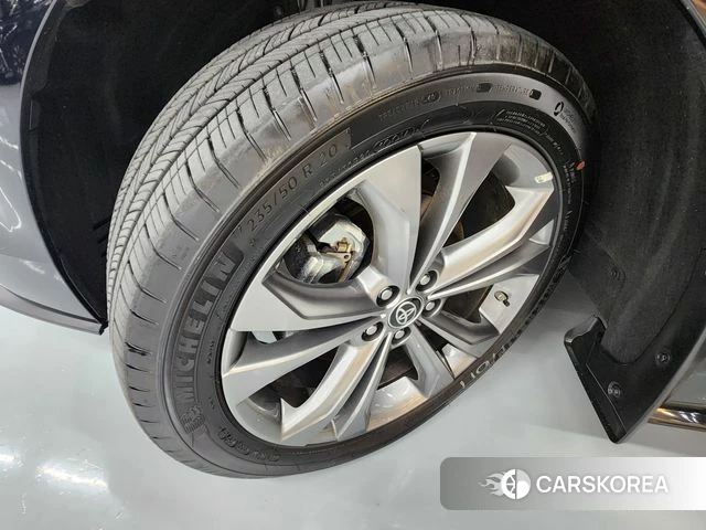 Toyota Sienna 4th Generation id 4879525 из Кореи 10