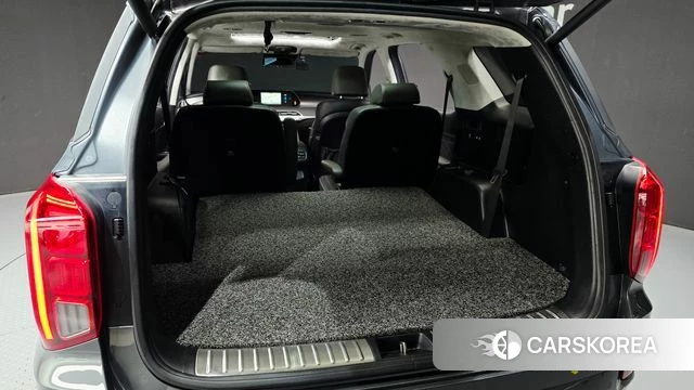 Hyundai Palisade id 4951849 из Кореи 10