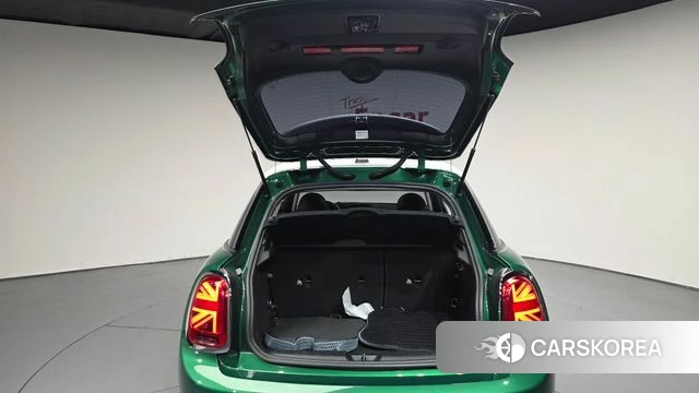 Mini Cooper id 4936756 из Кореи 10