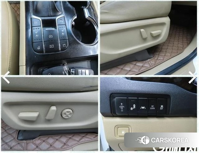 Kia The New Carnival id 5031507 из Кореи 10
